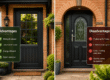 Advantages and Disadvantages of Composite Doors in Leicester