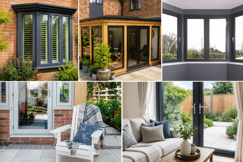 Home Improvement Trends in Leicester