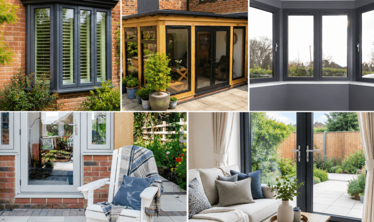Home Improvement Trends in Leicester