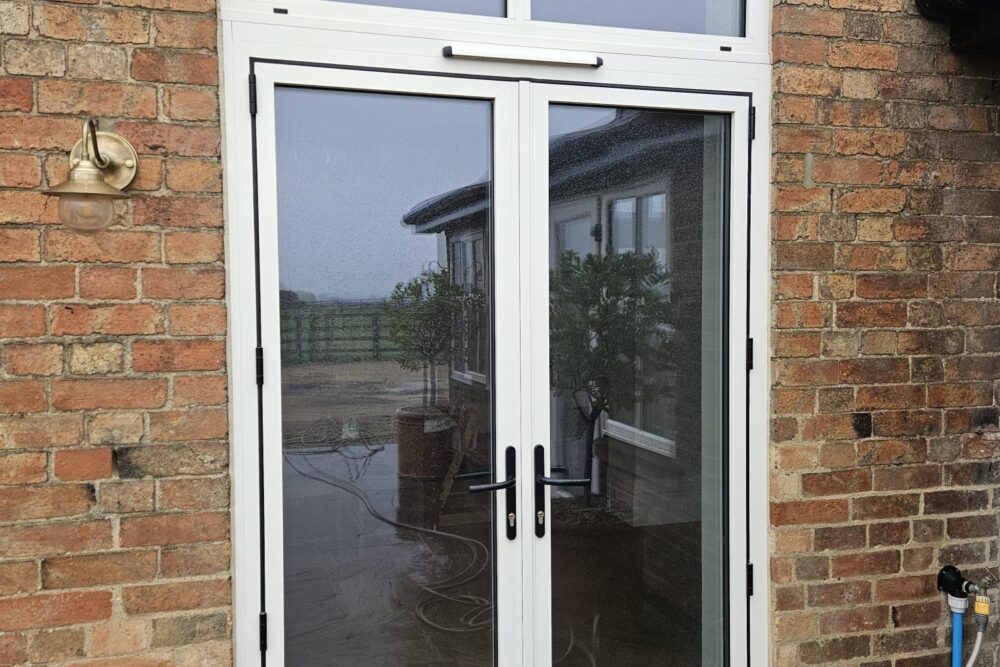 integrated blinds in leicester