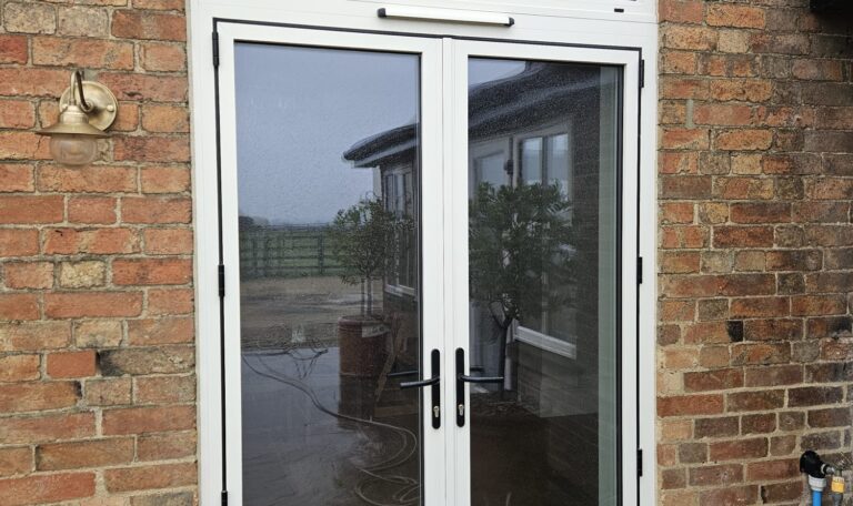 integrated blinds in leicester