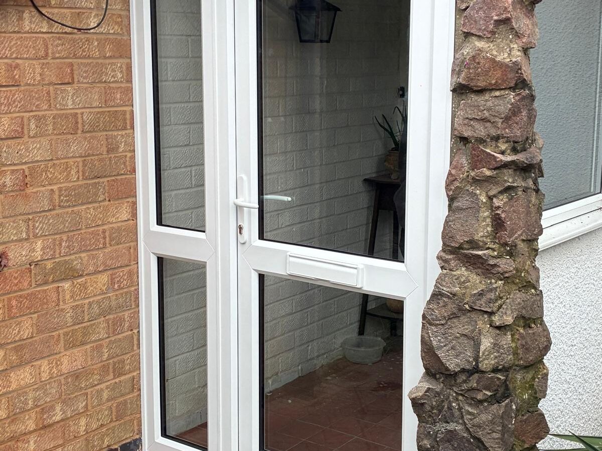 integrated blinds in leicester