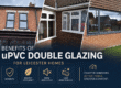uPVC Double Glazing in Leicester